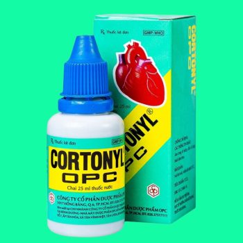 Cortonyl OPC