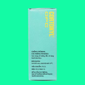Cortonyl OPC