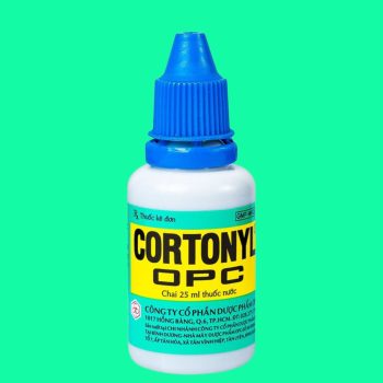 Cortonyl OPC