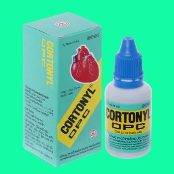 Cortonyl OPC