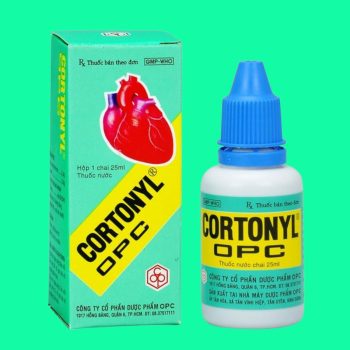 Cortonyl OPC