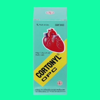 Cortonyl OPC