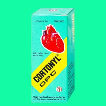 Cortonyl OPC