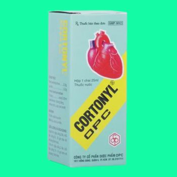 Cortonyl OPC