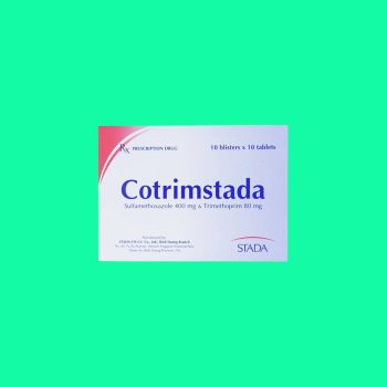 Cotrimstada