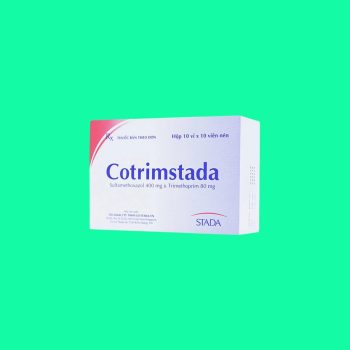 Cotrimstada