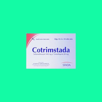 Cotrimstada