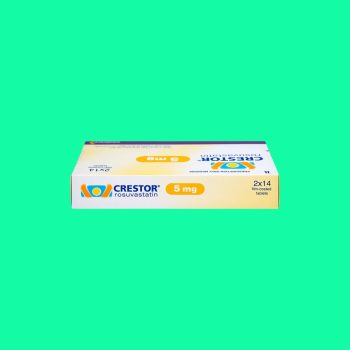 Crestor 5mg