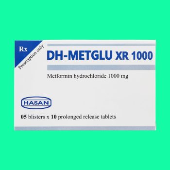 DH-Metglu XR 1000