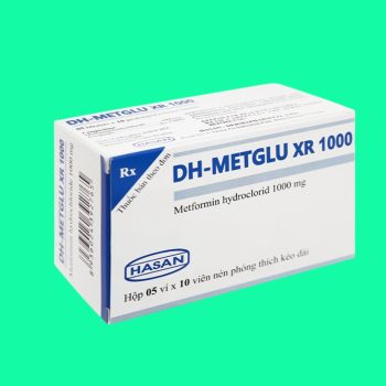 DH-Metglu XR 1000
