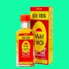 Dầu nóng Mặt Trời OPC
