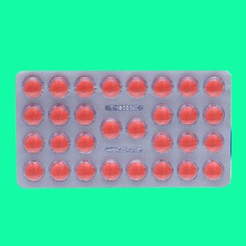 Décontractyl 250mg