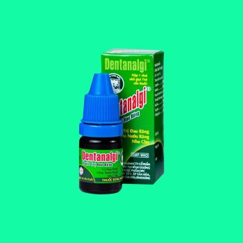 Dentanalgi