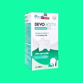Devo Acetyl