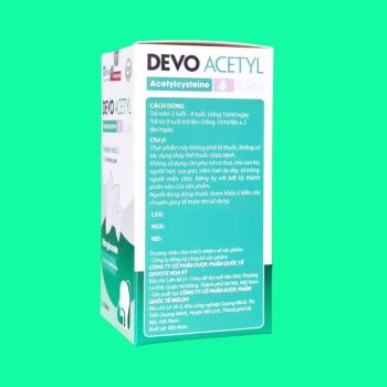 Devo Acetyl