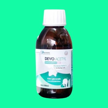 Devo Acetyl