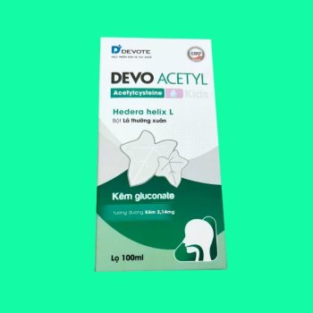 Devo Acetyl