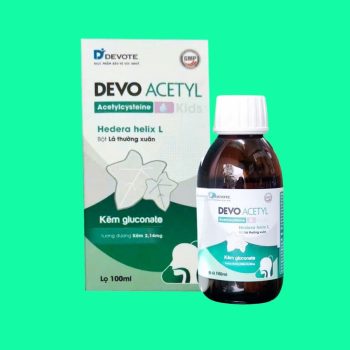 Devo Acetyl