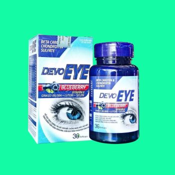 Devo Eye