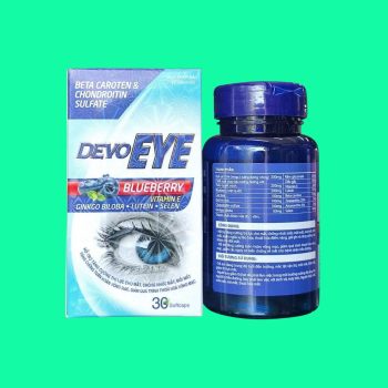 Devo Eye