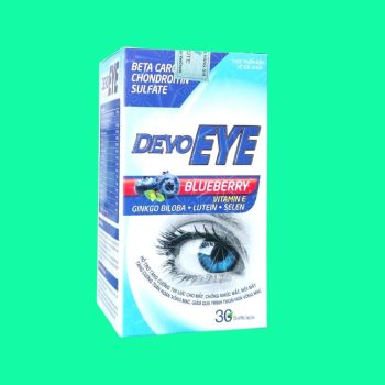 Devo Eye