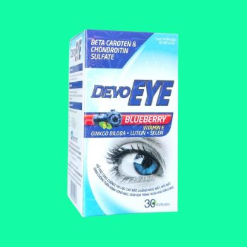 Devo Eye