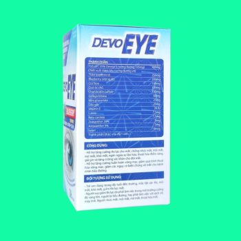 Devo Eye
