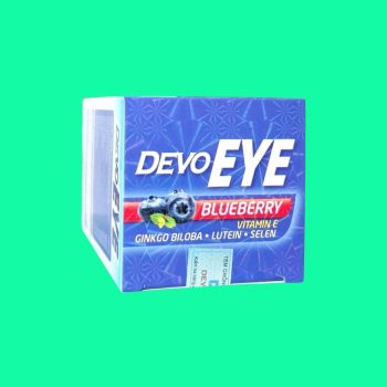 Devo Eye