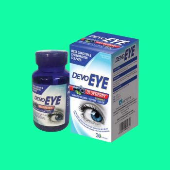 Devo Eye
