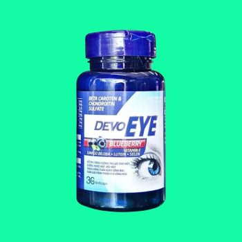 Devo Eye