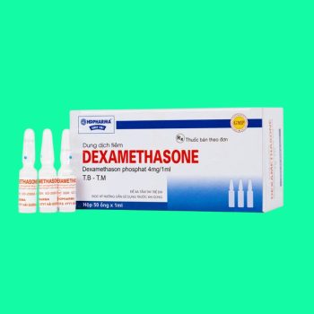 Dexamethasone 4mg/ml HDPharma