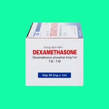Dexamethasone 4mg/ml HDPharma