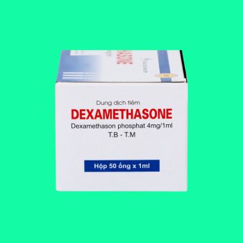 Dexamethasone 4mg/ml HDPharma
