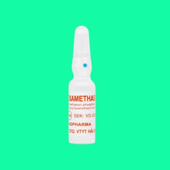 Dexamethasone 4mg/ml HDPharma