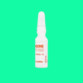 Dexamethasone 4mg/ml HDPharma