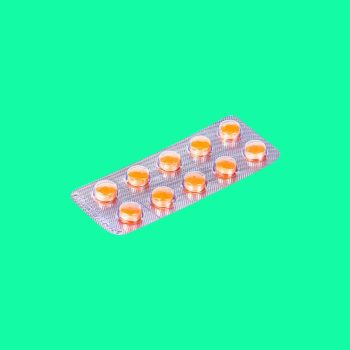 Diclofenac 50mg DHG
