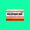 Diclofenac 50mg DHG