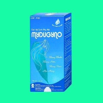 Mydugyno
