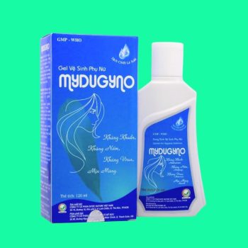 Mydugyno