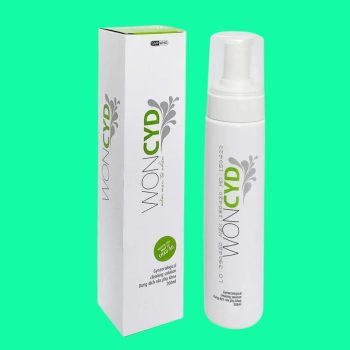 Dung dịch vệ sinh Woncyd