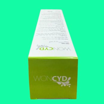 Dung dịch vệ sinh Woncyd