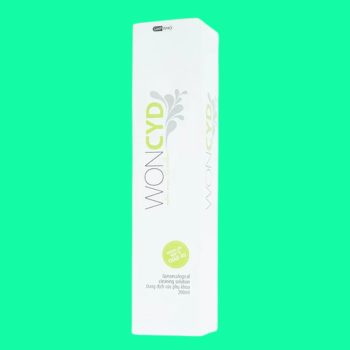 Dung dịch vệ sinh Woncyd