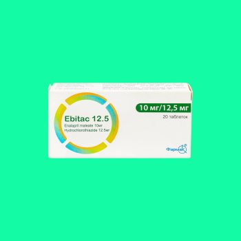 Ebitac 12.5