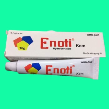 Enoti