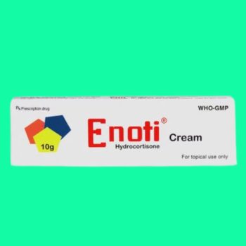 Enoti