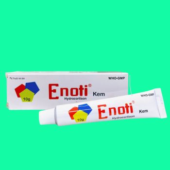 Enoti