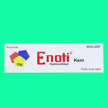 Enoti