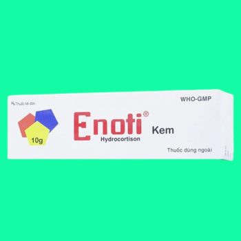 Enoti