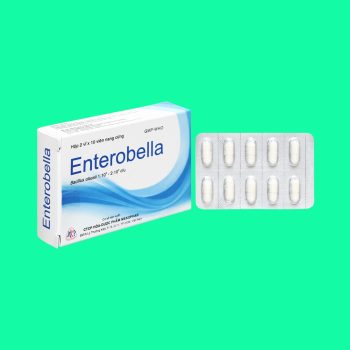 Enterobella (viên)