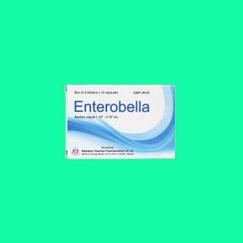 Enterobella (viên)